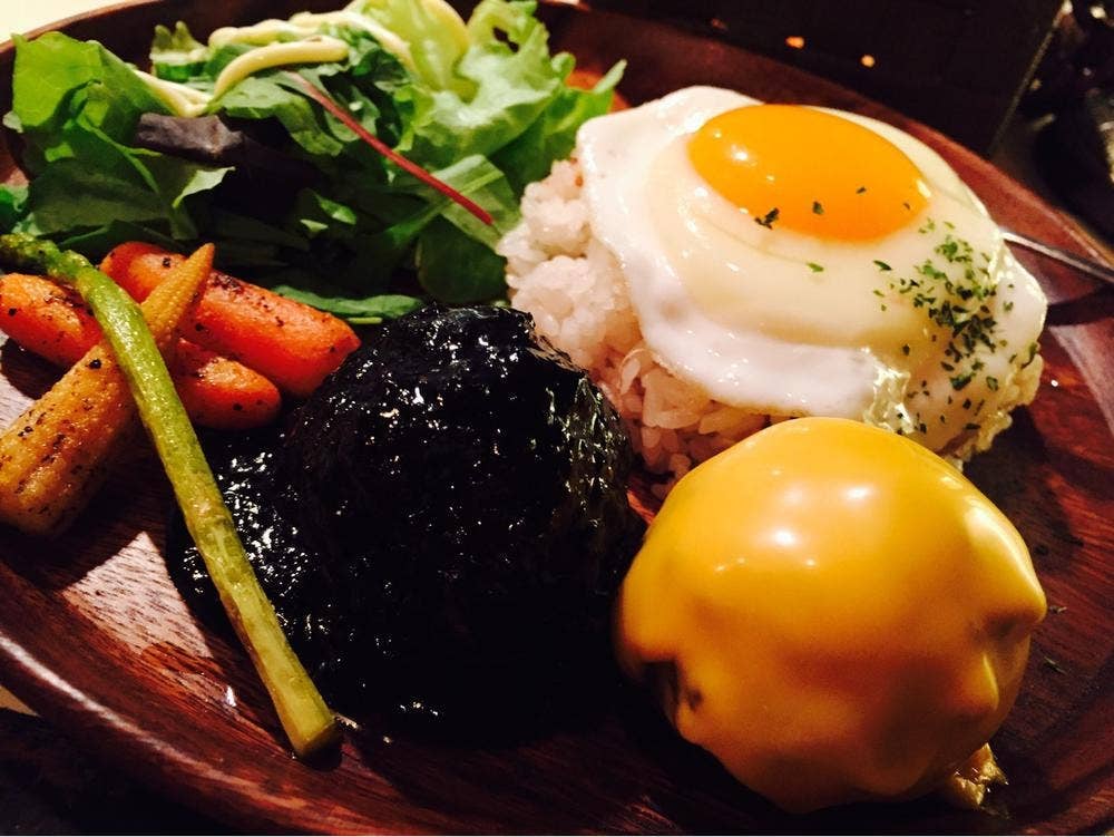 ANABA CAFE