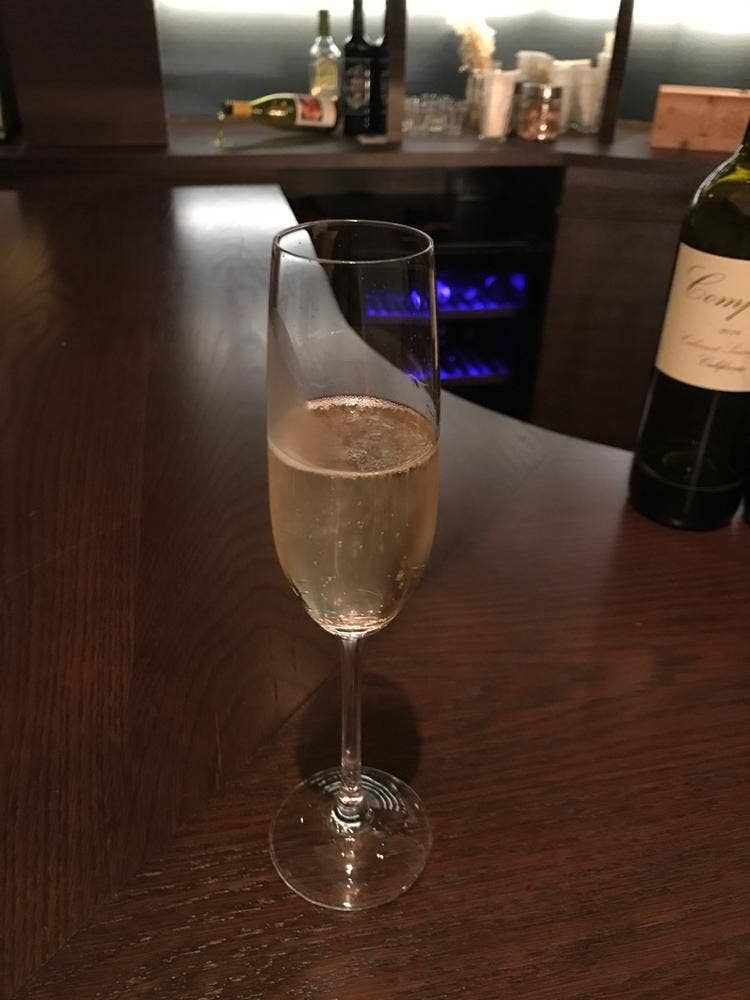 wine bar Caelum