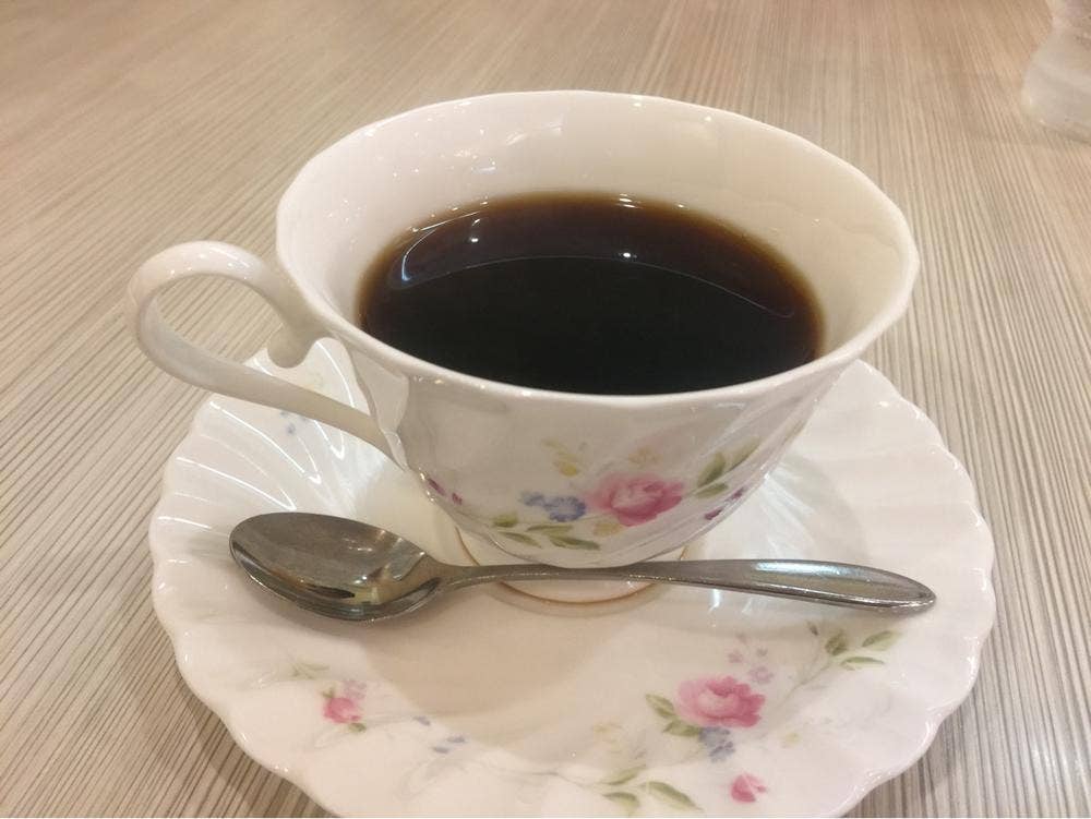 喫茶 ピノキオ