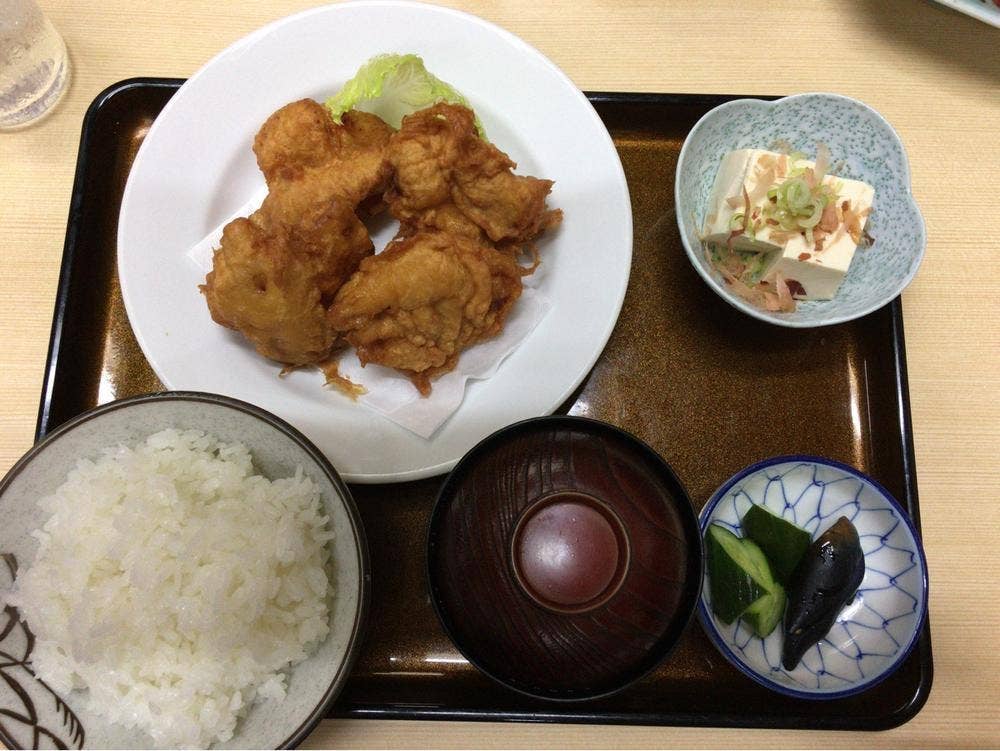 入船