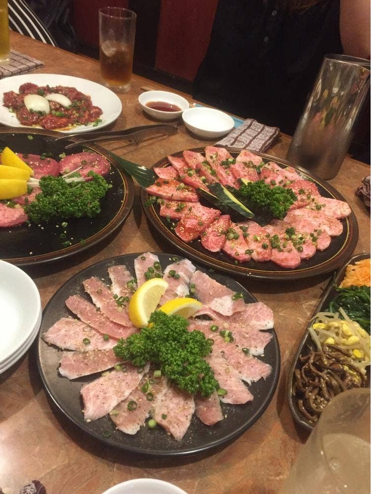 大昌園