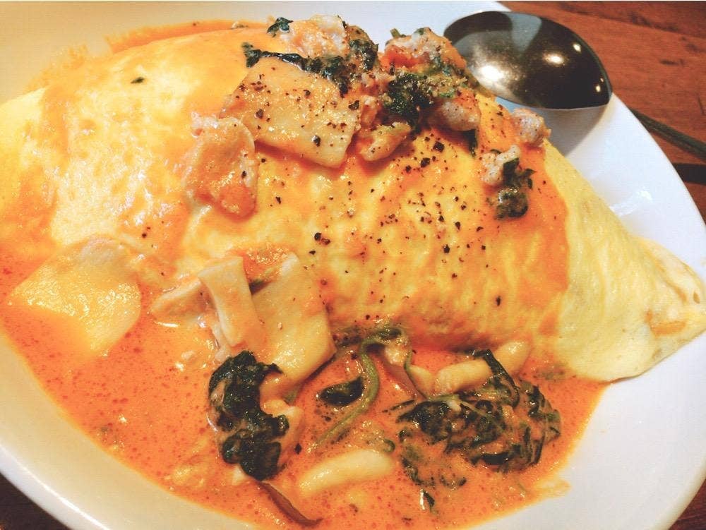 ベイビーフェイス