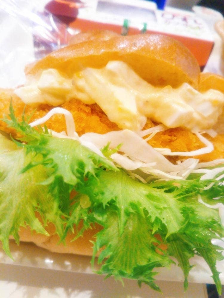 VIE DE FRANCE 桂店