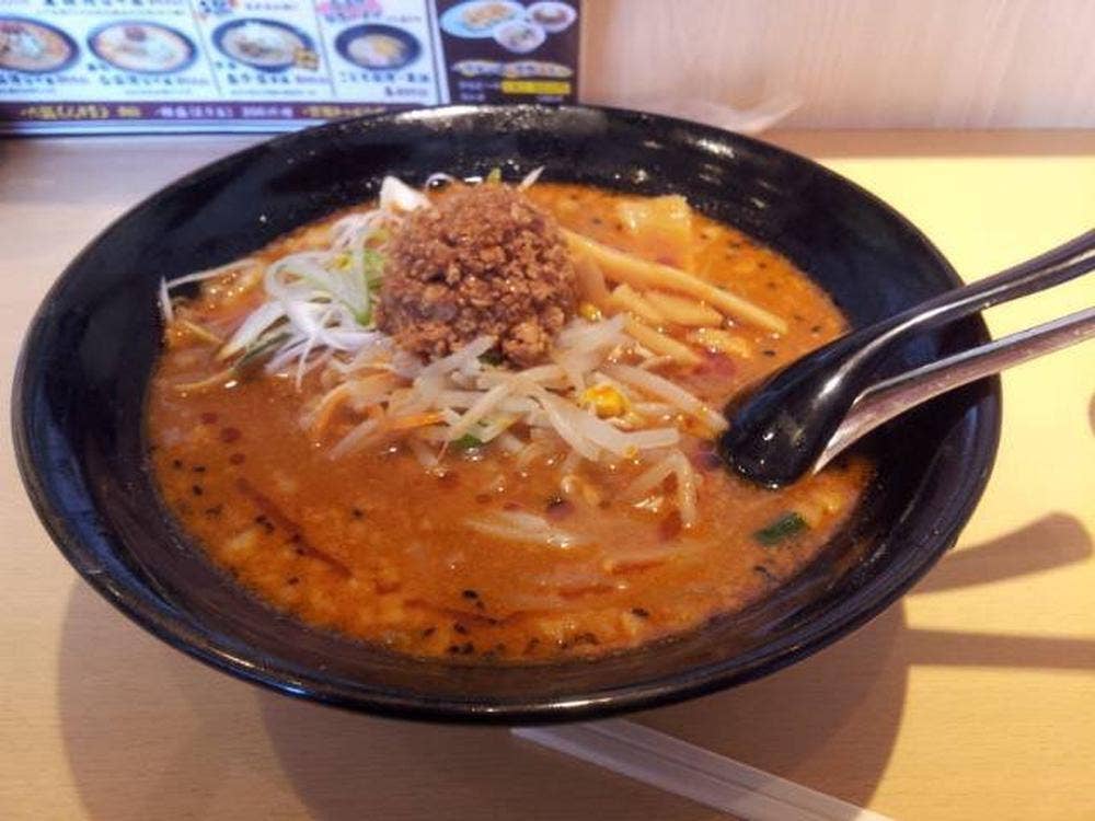 みそ道楽 十日町店