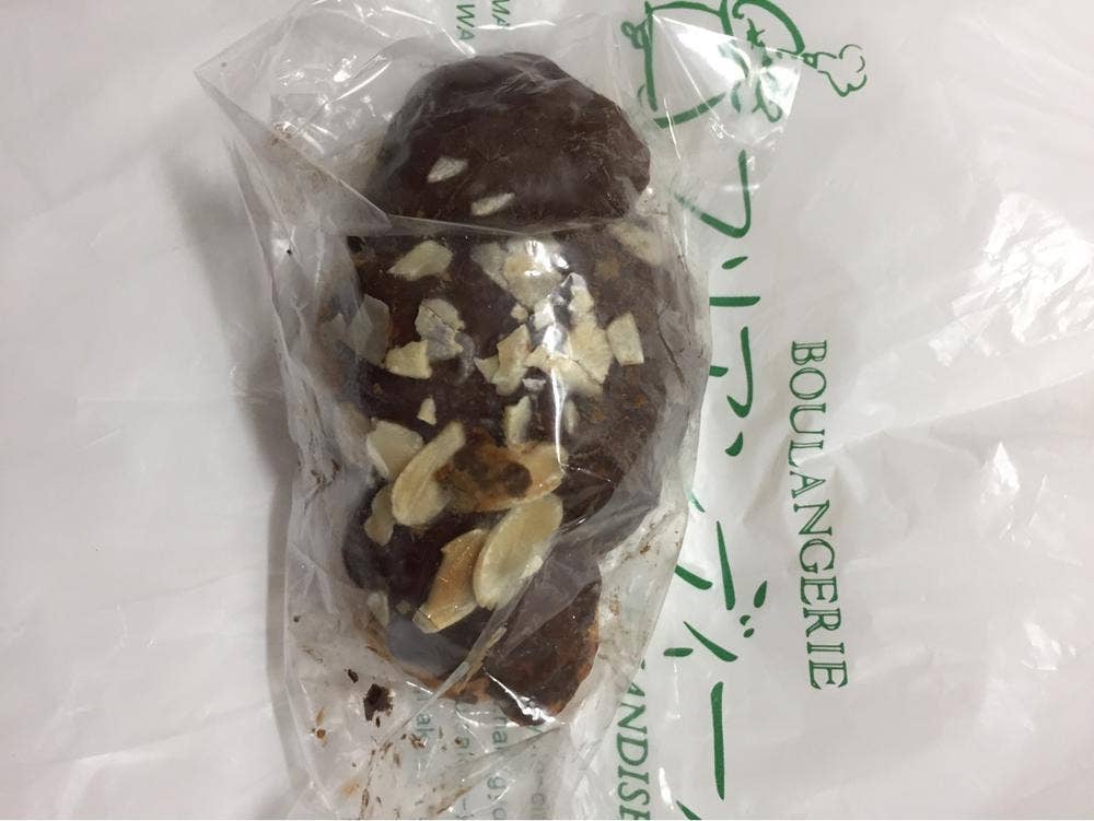 フリアンディーズ 今出川店