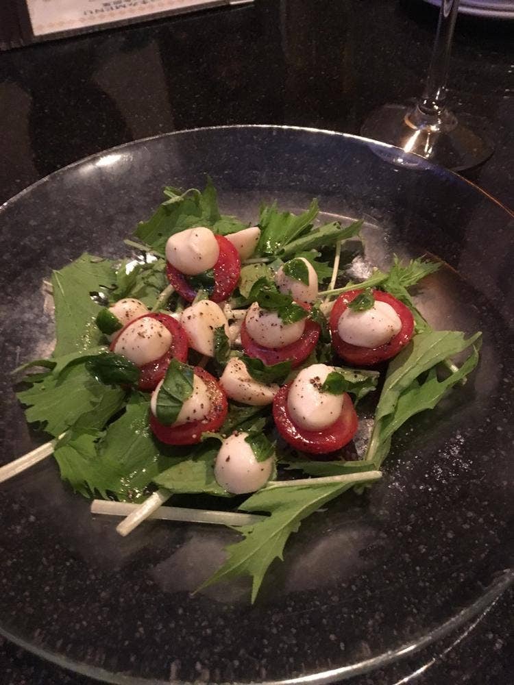 レストラン＆バー Pranzo