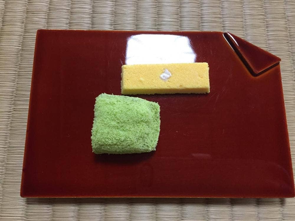 明々庵