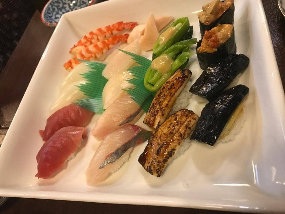 酒彩 花凪