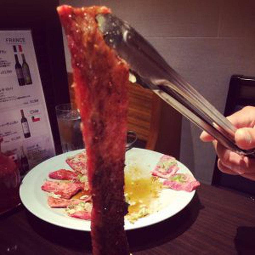 焼肉ハウス佳路