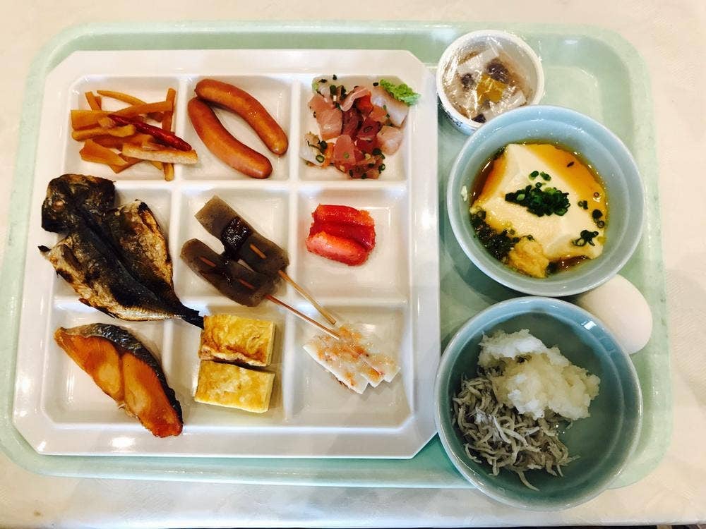 伊東温泉 ホテルサンハトヤ