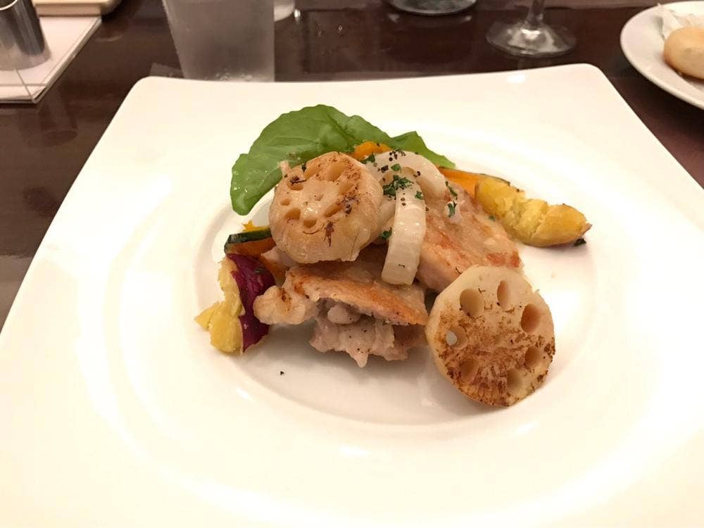 ベーカリーレストランサンマルク 京都北山通り店