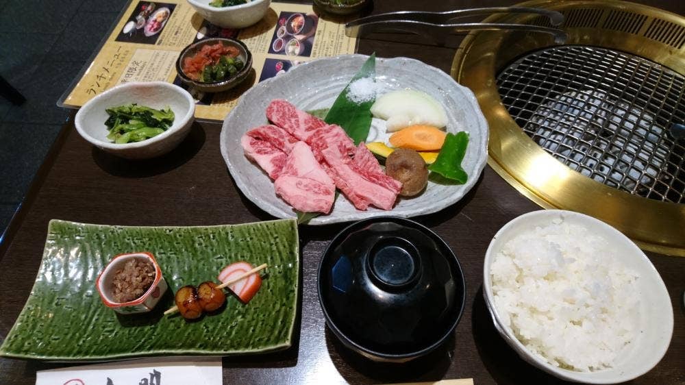 丸明 高山やすがわ店