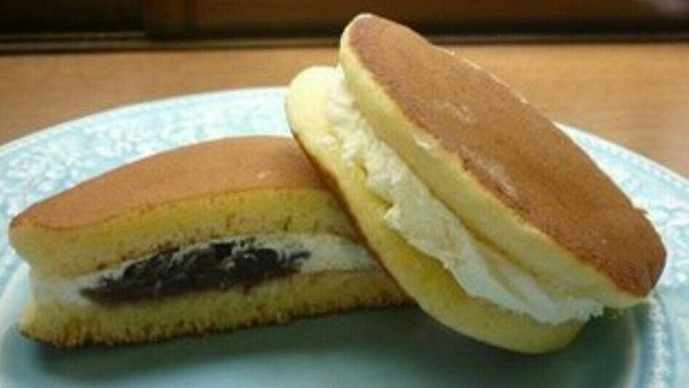 ふなじ うしほ屋菓子店