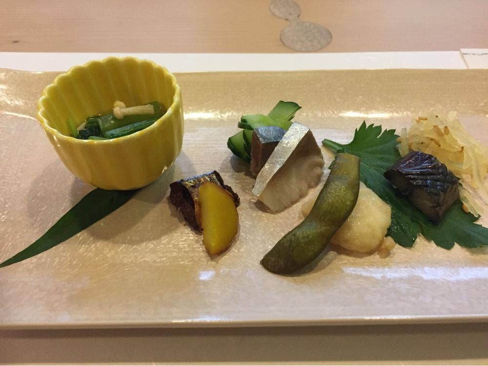 二條ふじ田