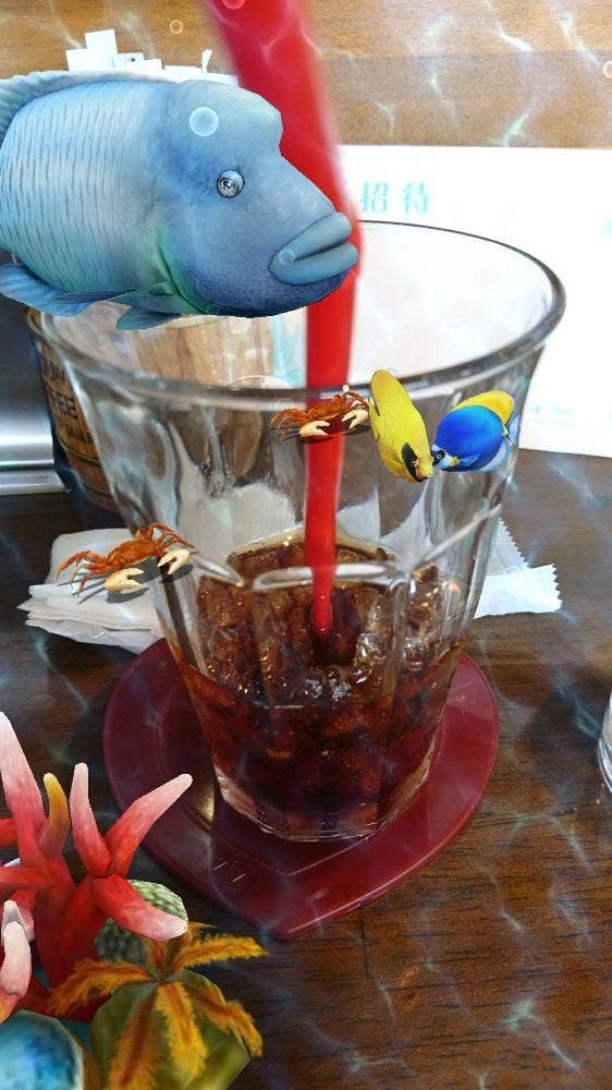 カフェバール・エポック