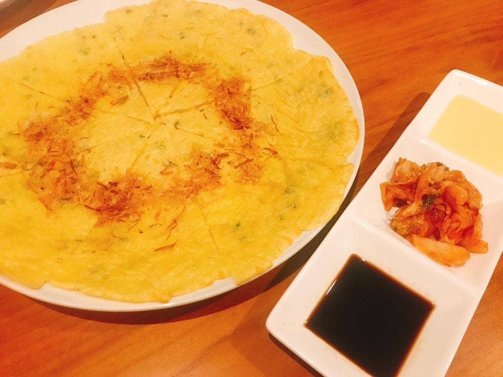 キッチンHana-Gasa