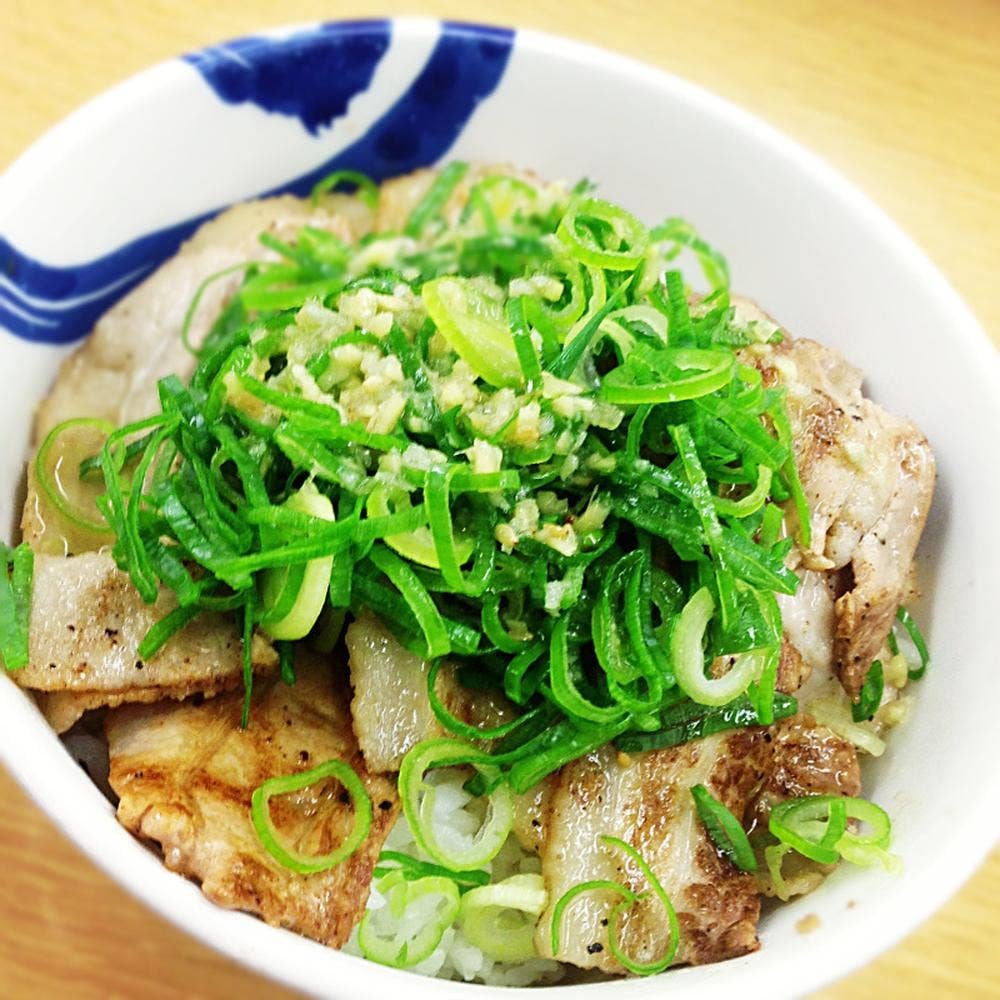 松屋 三宿店