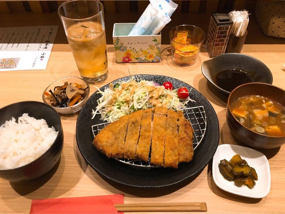 アグー総本店 小野
