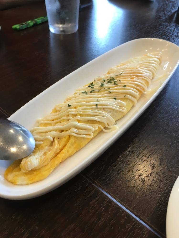 鉄板バル 藤村商店