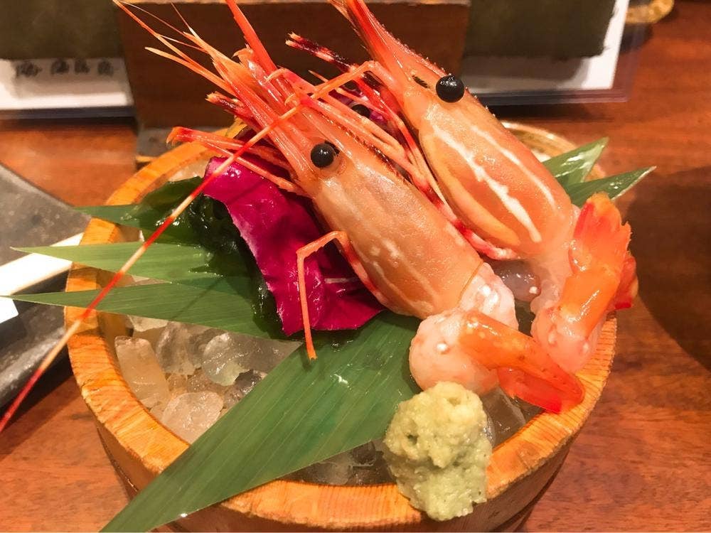すなおや 三国店