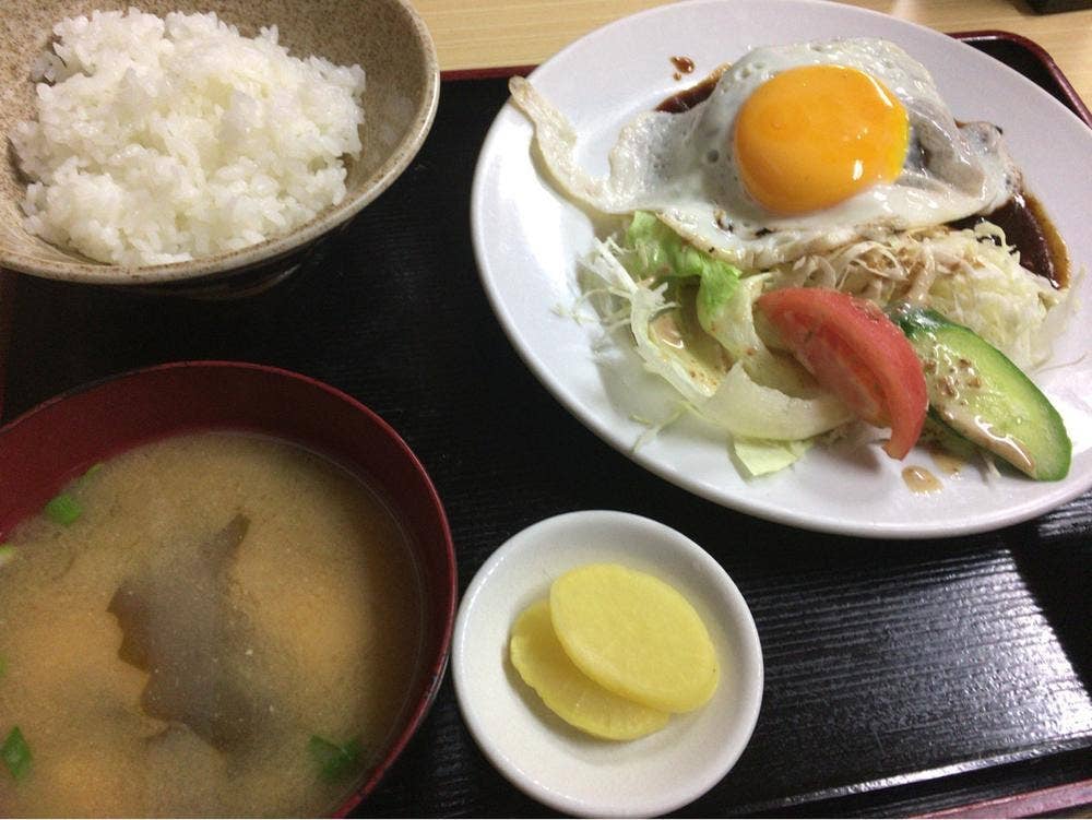 お食事処 よし多