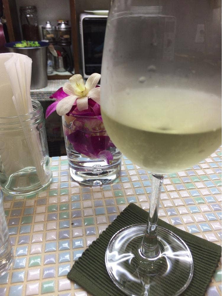 モンキュイジーヌ 