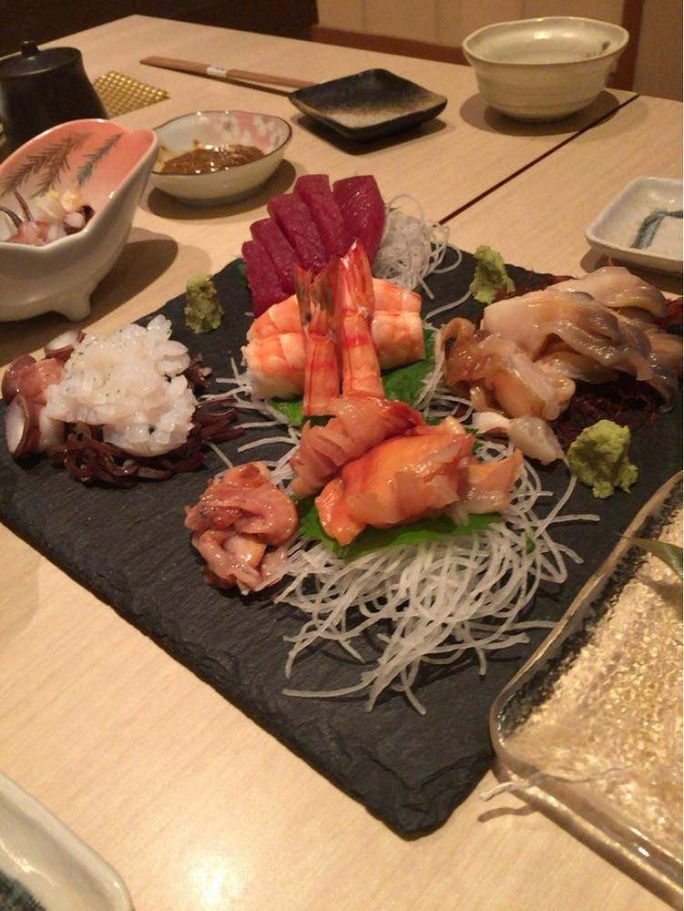 鮨 やまと