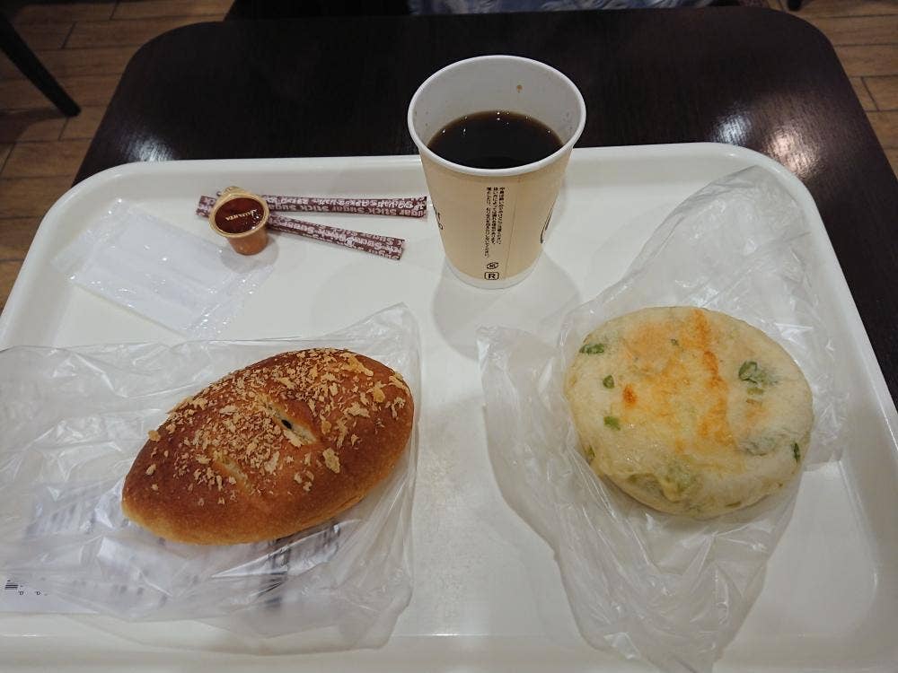 カンテボーレ 春日部店