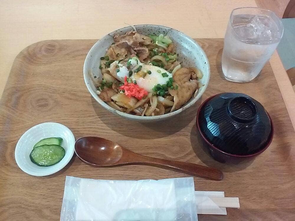 M's吉保 道の駅かつらぎ