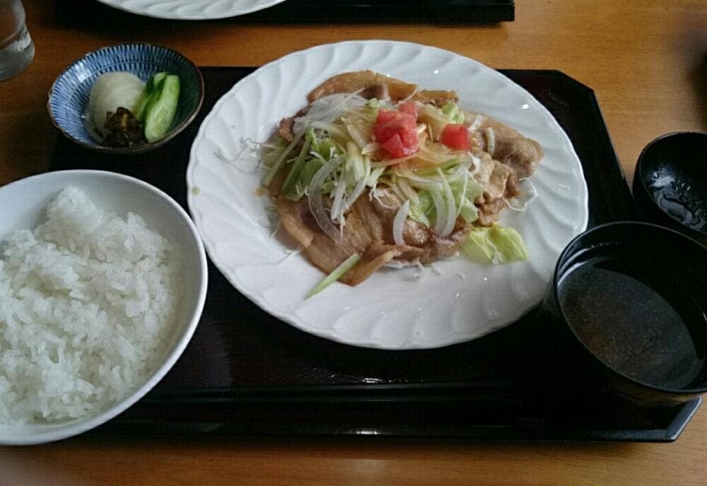 キッチンぱぱ