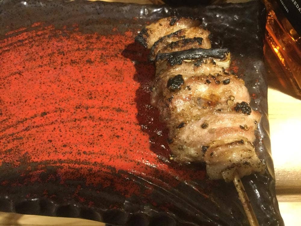 星の鳥