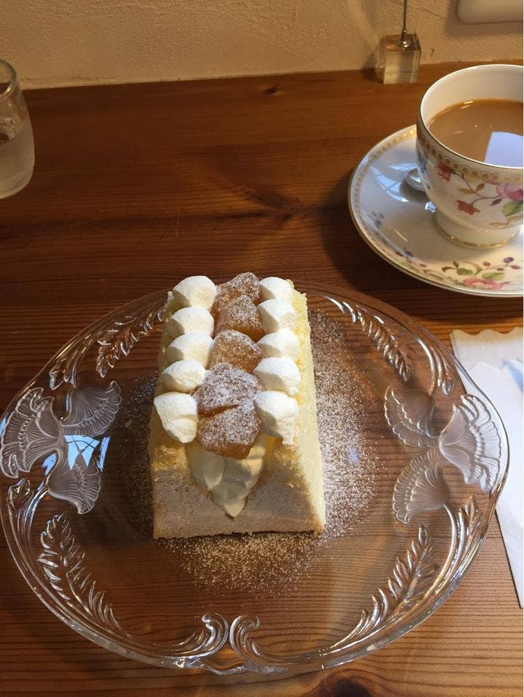 茄子鈴cafe