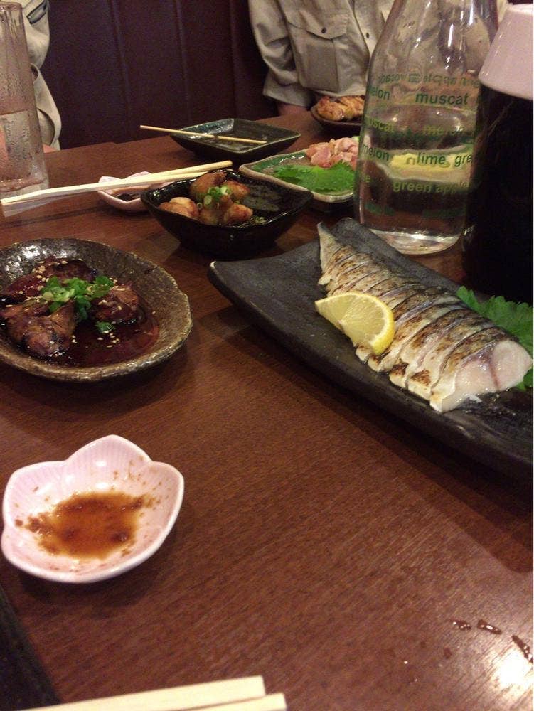 とりとり亭 赤池店