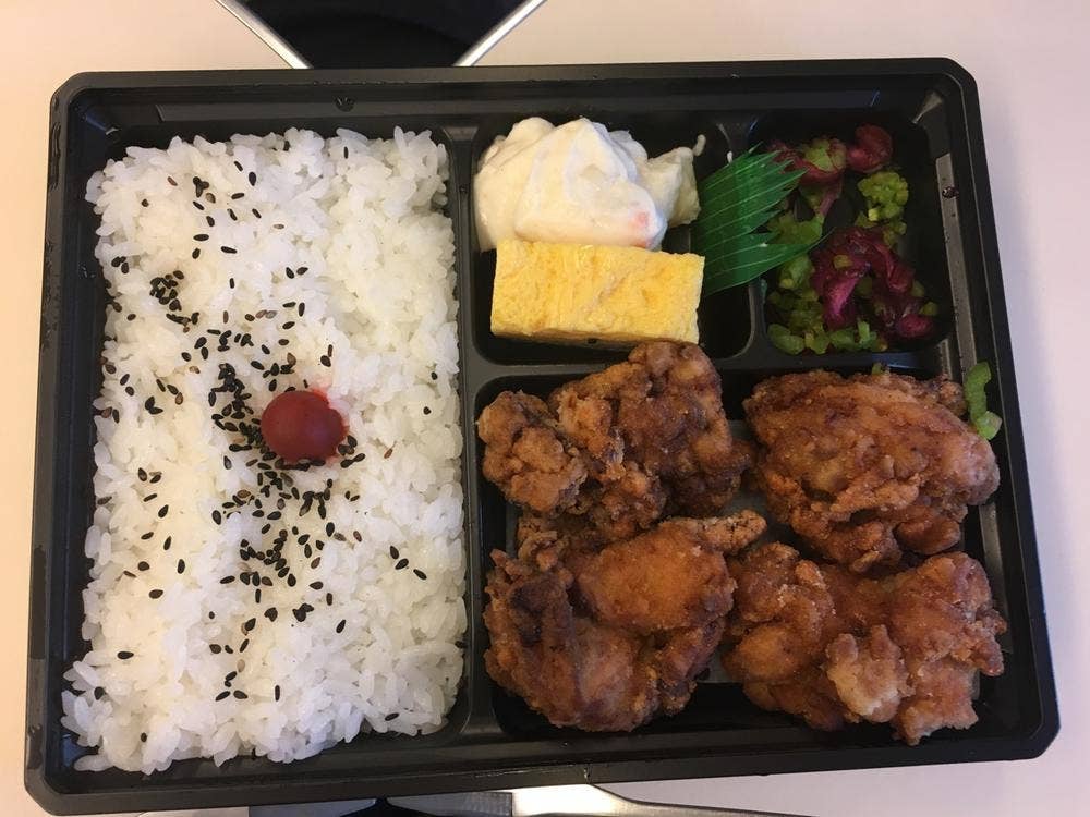 たまひで からっ鳥