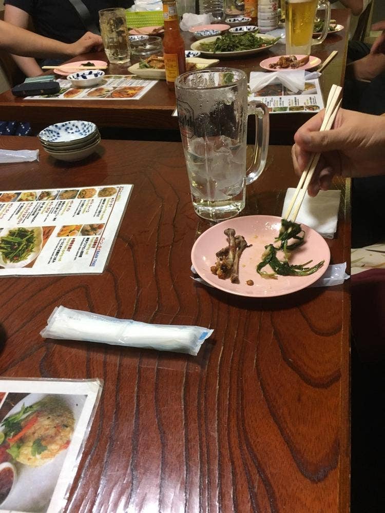 バーンタイ