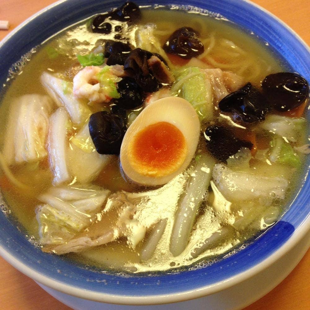 くいどころ里味 小千谷店