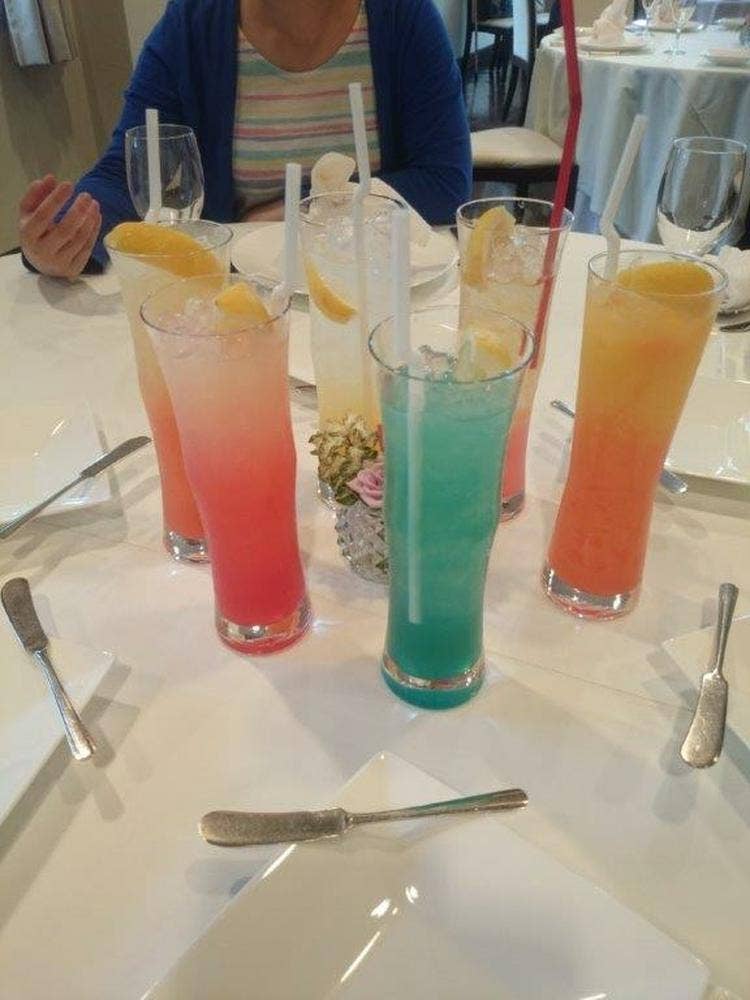 マリーゴールド