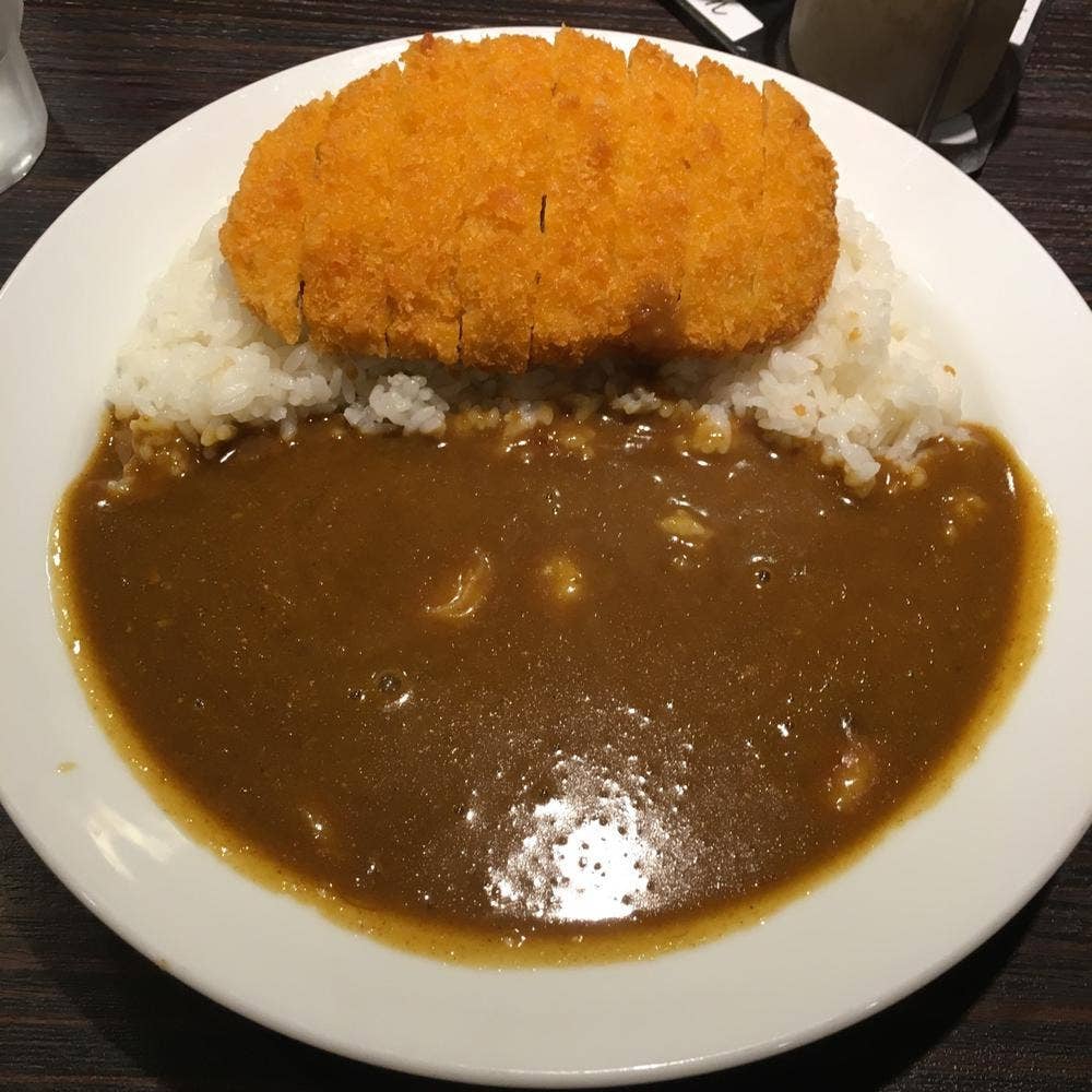 カレーハウスCoCo壱番屋 西区ミユキモール店