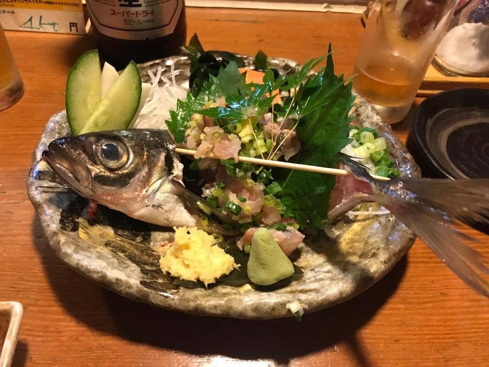 味里庵