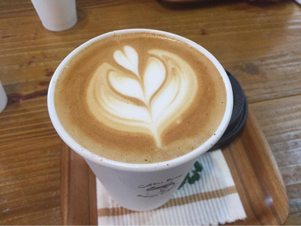 SugayaCoffee
