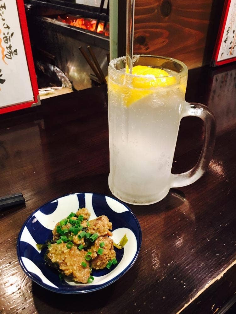 ゴールデンモッツ