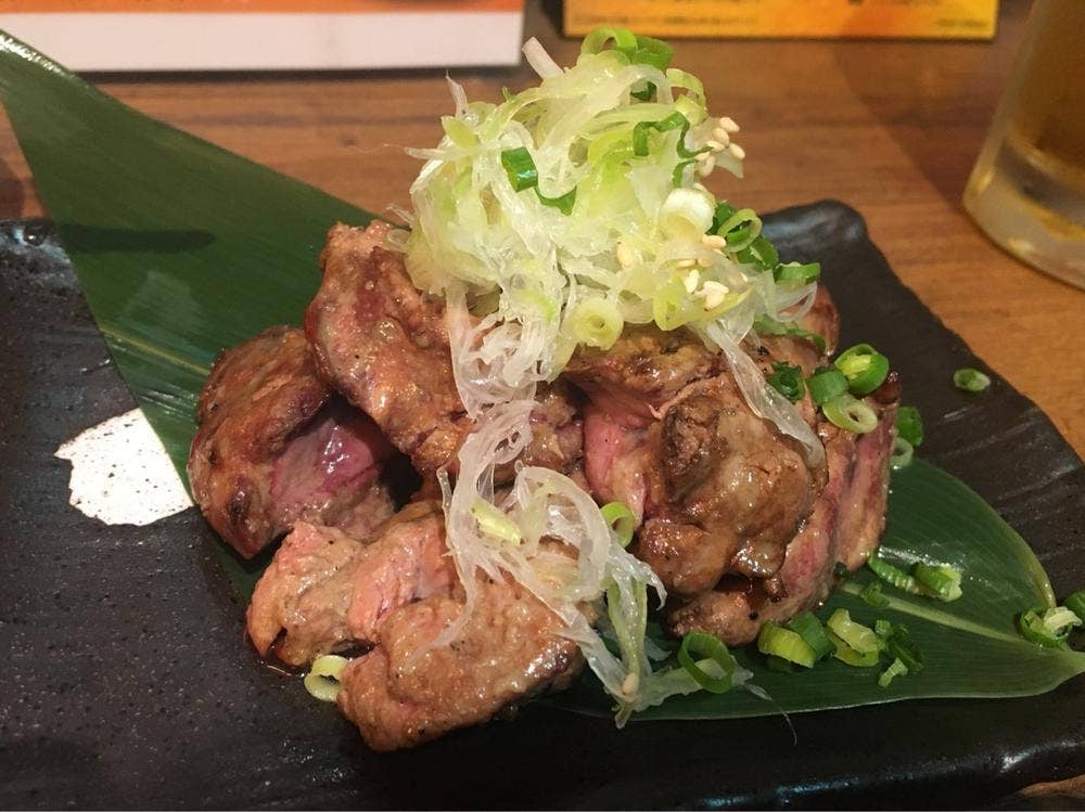 浅草 鳥一家