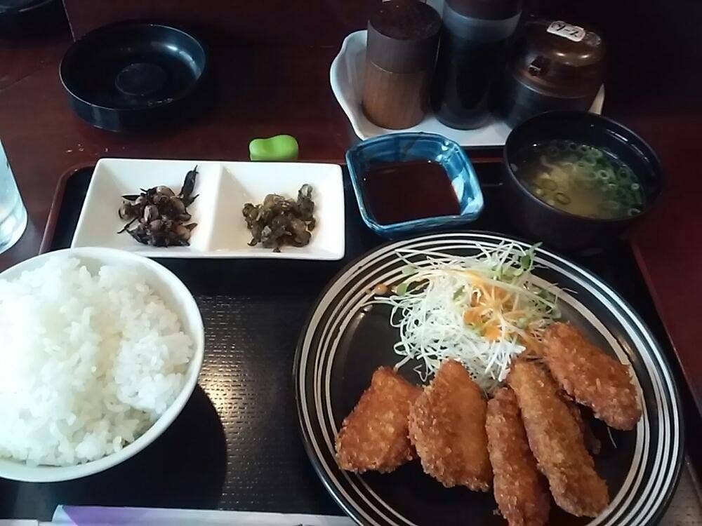 居酒屋 とおせんぼ