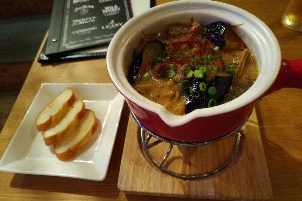 BBQ酒場 イチバンチョウバル みなみ銀座店