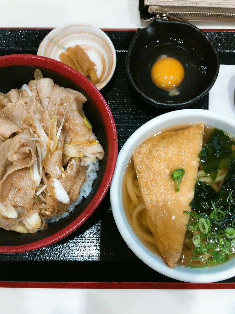 ごはんどき 高知桟橋店