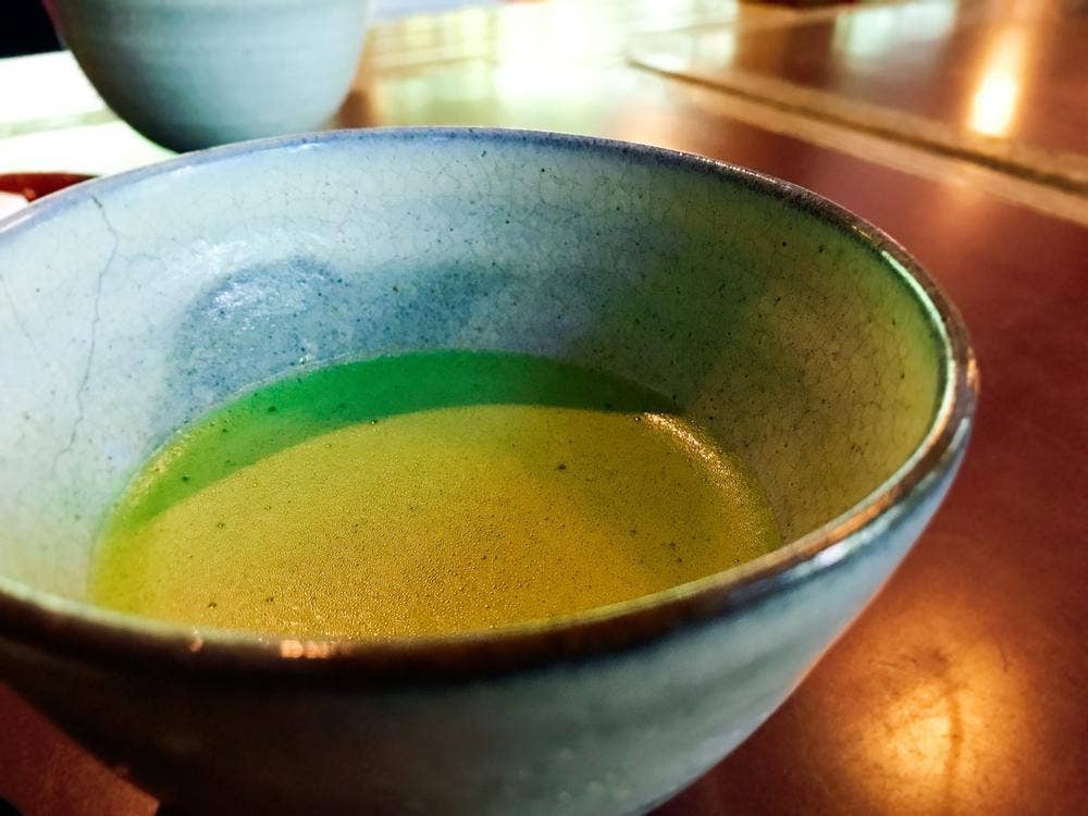 大河内山荘