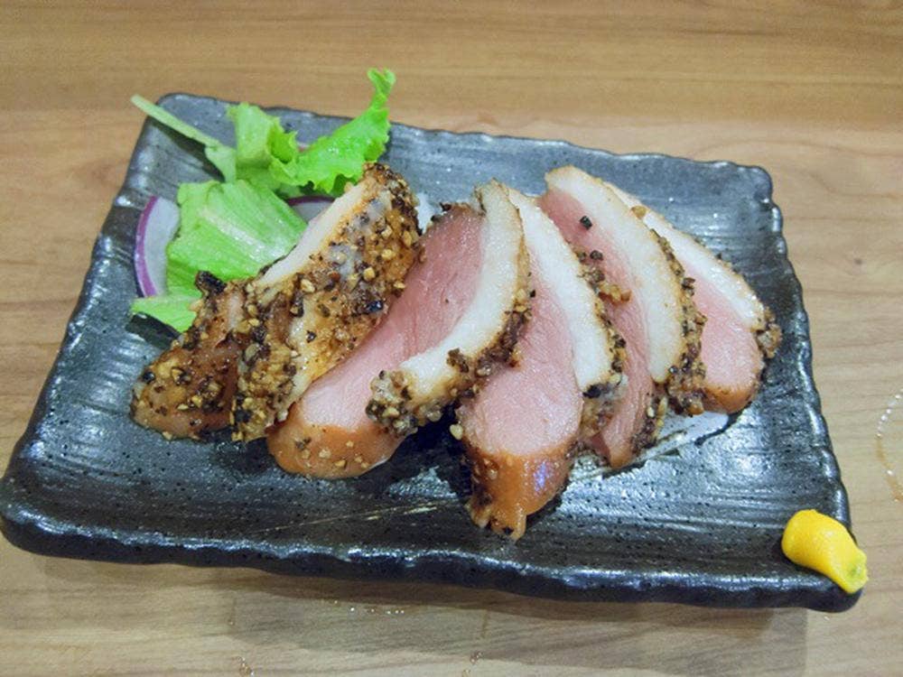 居酒屋 京都戎屋