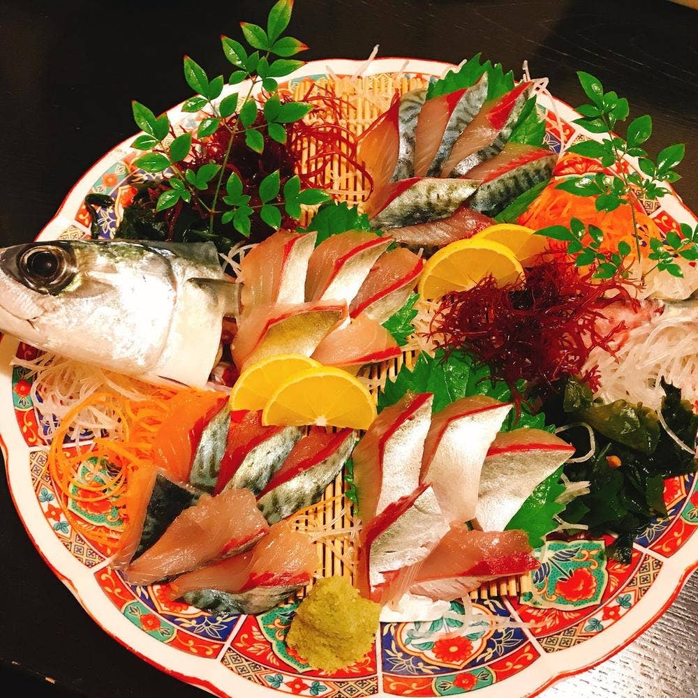 こいのぼり北浜通り店