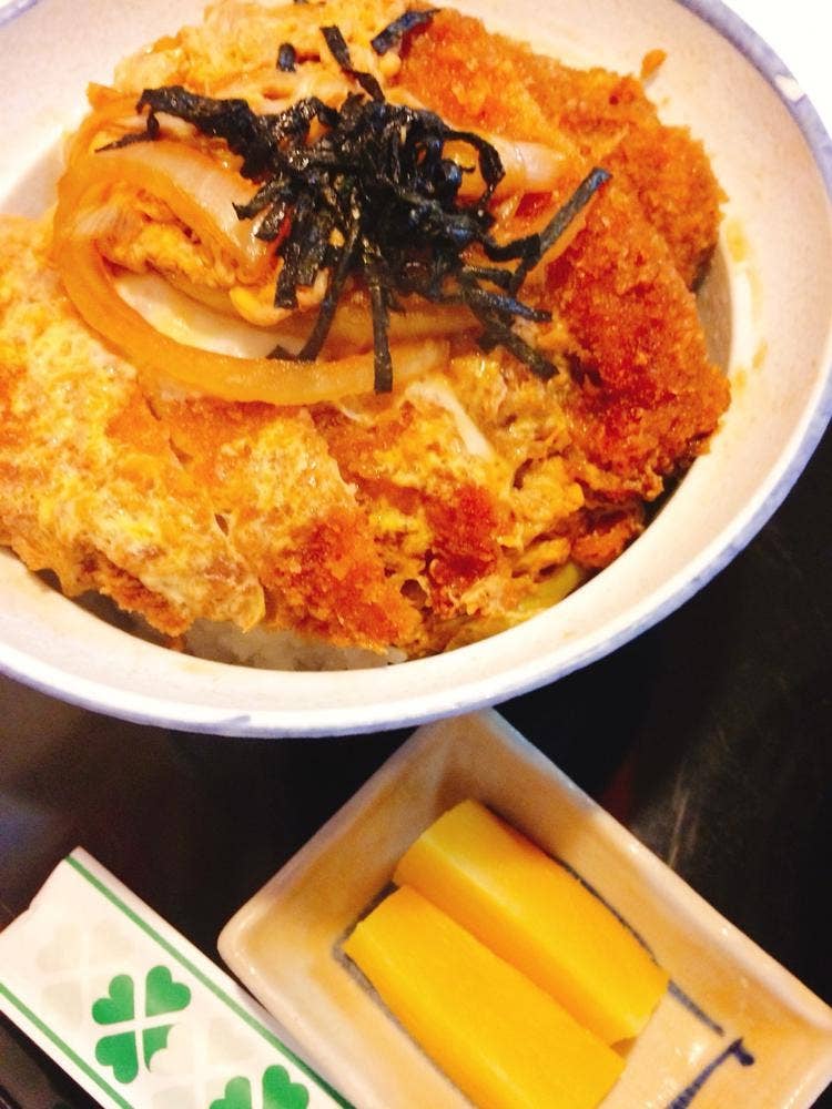 城下