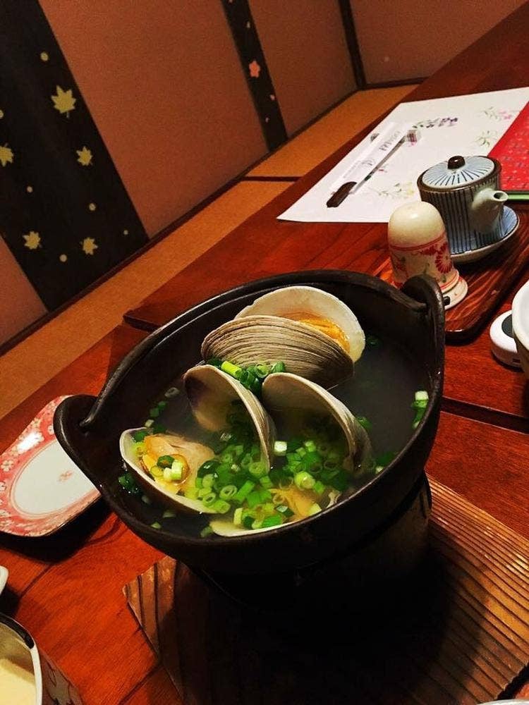 くつろぎの居酒屋 あきしの